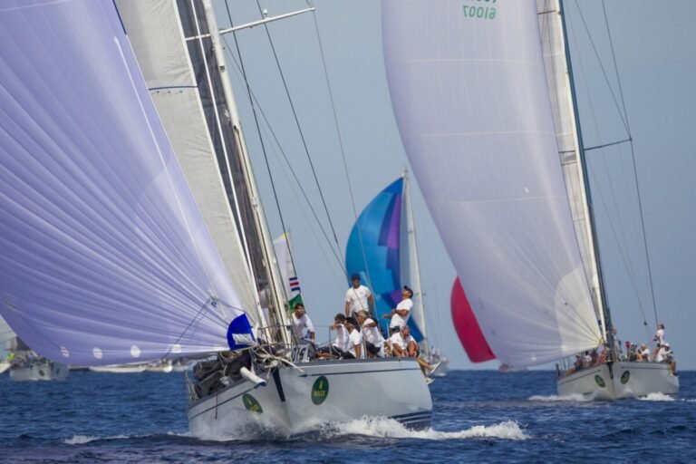 Entries Open For Rolex Swan Cup 2022!