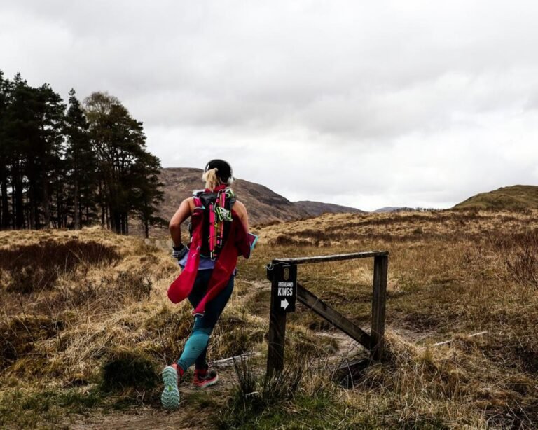 World’s Most Luxurious Ultramarathon Returns To UK For Second Year