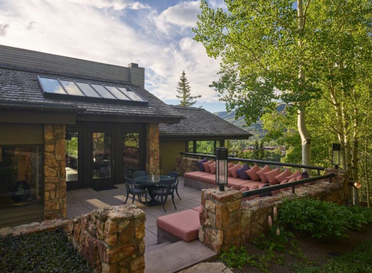 <strong>America’s Most Expensive Ski Home: Aspen Mansion Lists for $100 Million</strong>