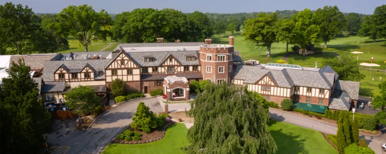 The PGA Championship: Golf’s Only All-Professional Major Returns To Oak Hill Country Club