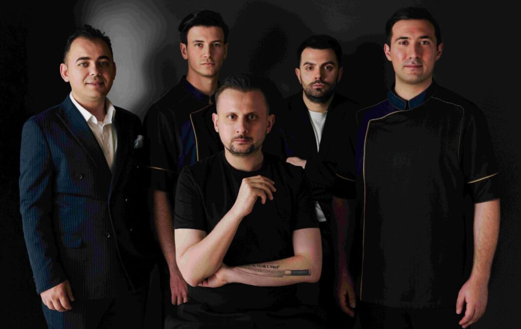 GALLADA Team WEB