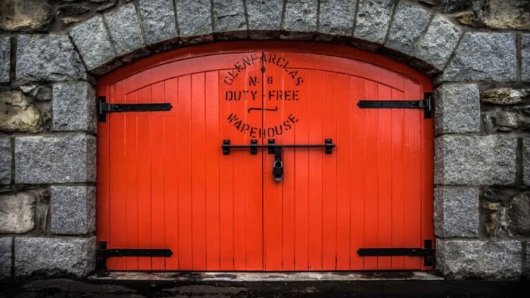 Glenfarclas: Six Generations of Whiskey Mastery