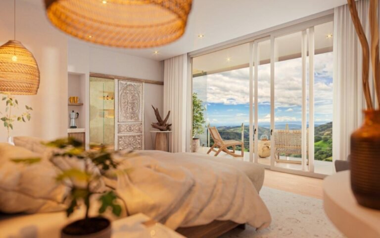 The Retreat Costa Rica Unveils $3M Expansion to Redefine Luxury Wellness