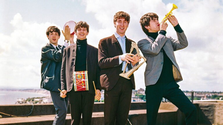 The Beatles Return to the Big Screen: A Timeless Journey for Fans and Newcomers Alike