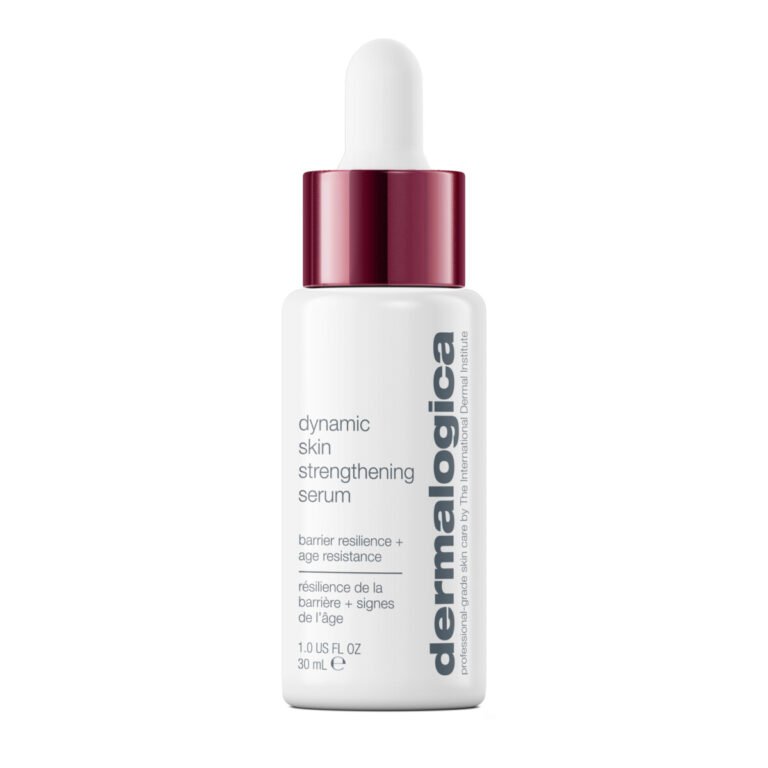 Barrier-Strengthening Serum from Dermalogica – Like Strength Training for Your Skin